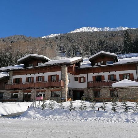 Le Reve Bed and Breakfast Κουρμαγιέρ Εξωτερικό φωτογραφία