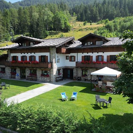 Le Reve Bed and Breakfast Κουρμαγιέρ Εξωτερικό φωτογραφία
