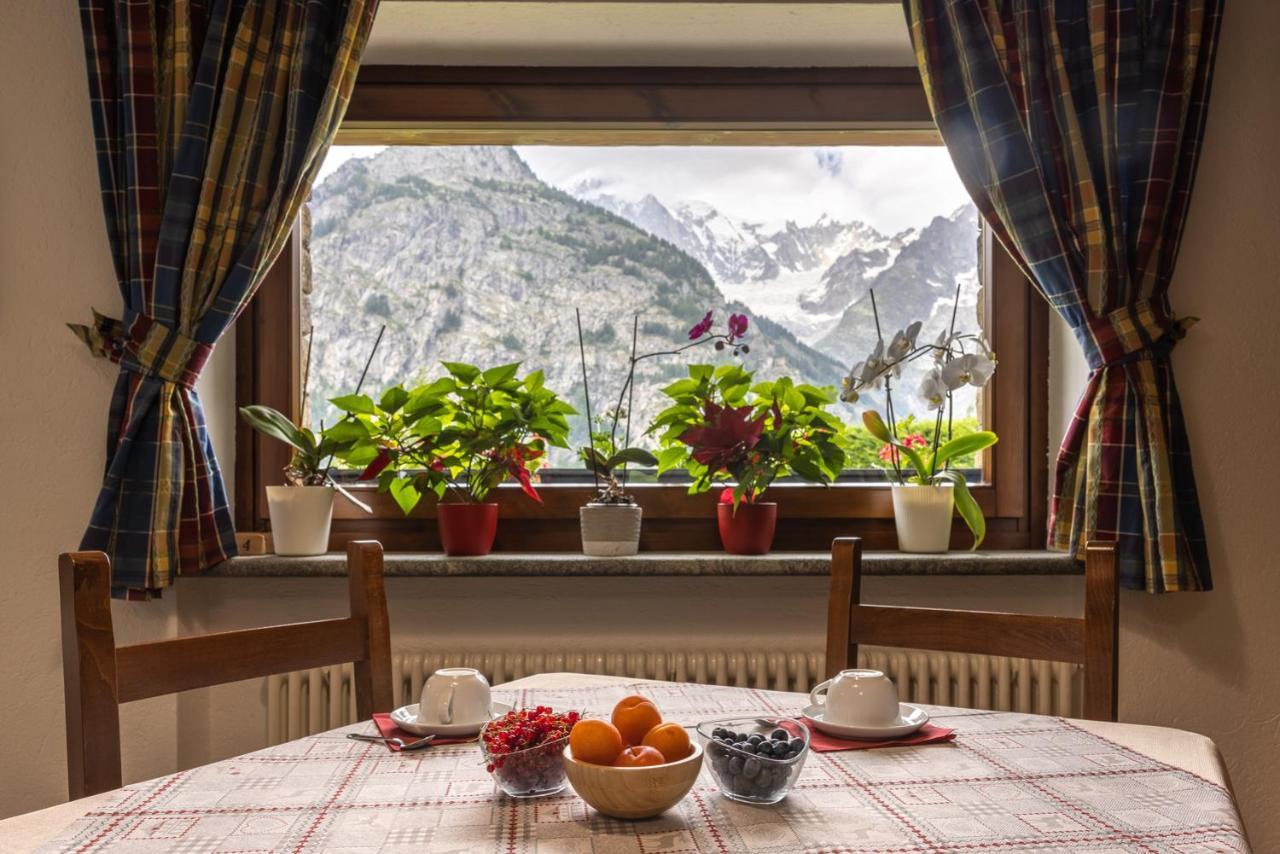 Le Reve Bed and Breakfast Κουρμαγιέρ Εξωτερικό φωτογραφία