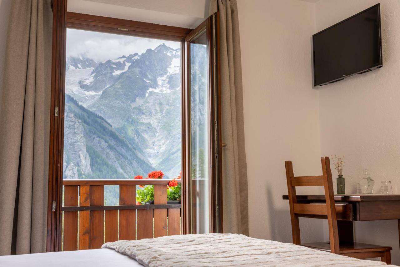 Le Reve Bed and Breakfast Κουρμαγιέρ Εξωτερικό φωτογραφία