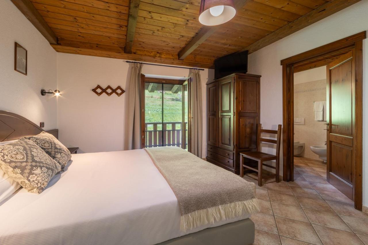 Le Reve Bed and Breakfast Κουρμαγιέρ Εξωτερικό φωτογραφία