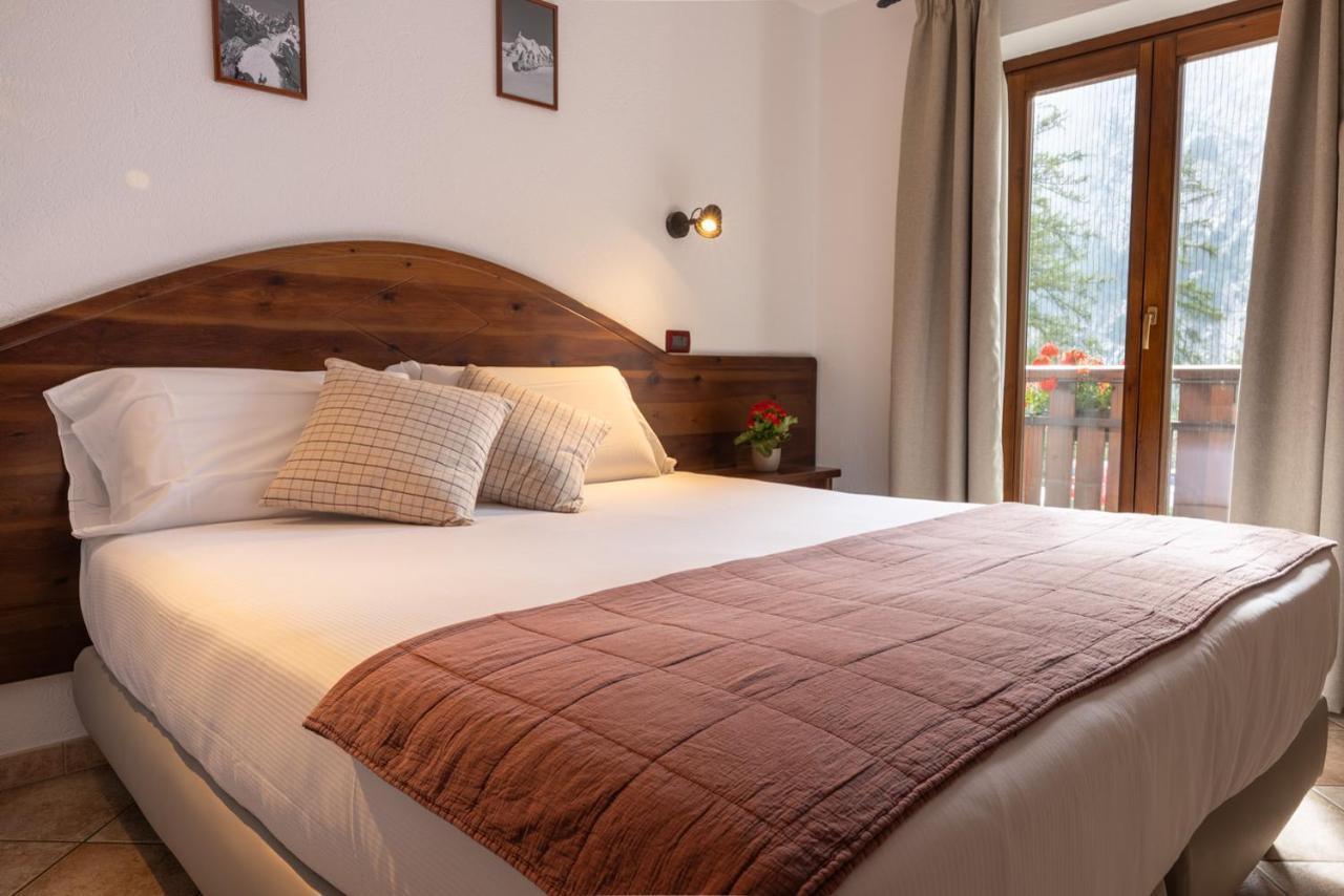 Le Reve Bed and Breakfast Κουρμαγιέρ Εξωτερικό φωτογραφία