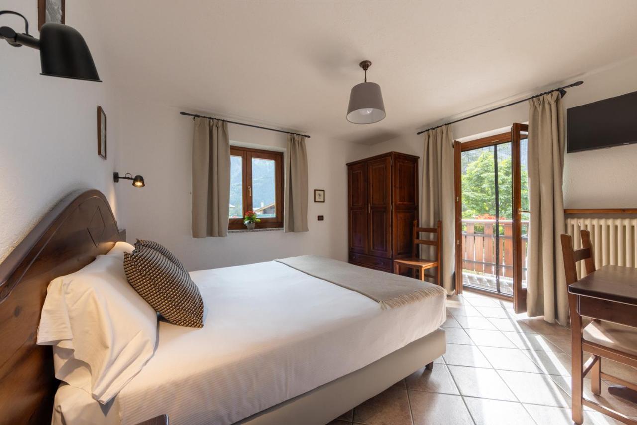 Le Reve Bed and Breakfast Κουρμαγιέρ Εξωτερικό φωτογραφία