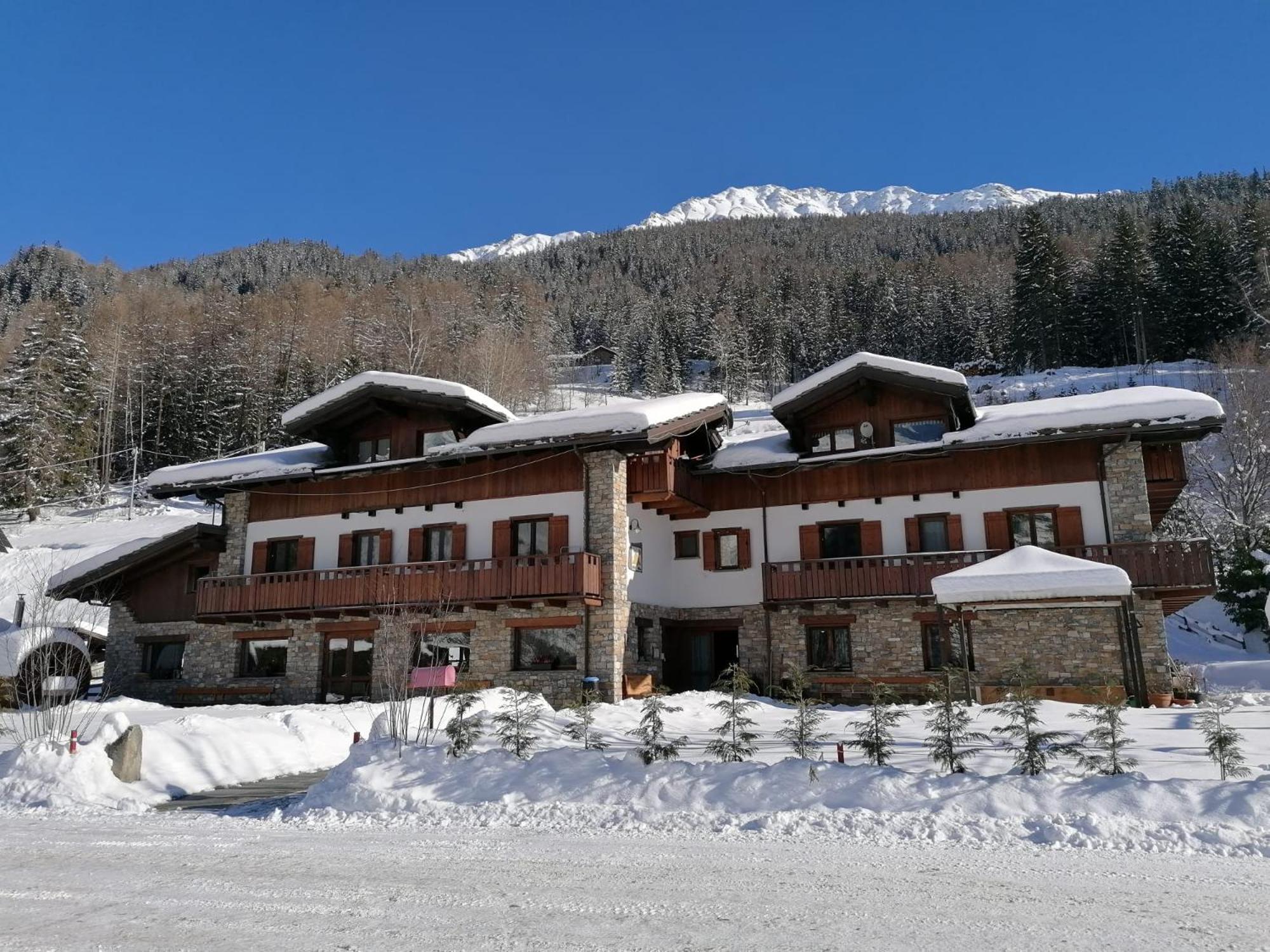 Le Reve Bed and Breakfast Κουρμαγιέρ Εξωτερικό φωτογραφία